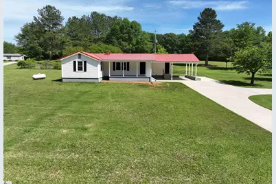 566 W Pine Grove Road, Fair Play, SC 29643 - Photo 4