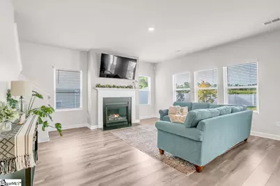 204 Hazelcroft Drive, Fountain Inn, SC 29644 - Photo 30