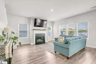 204 Hazelcroft Dr, Fountain Inn, SC 29644 - Photo 30