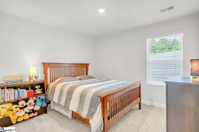 204 Hazelcroft Drive, Fountain Inn, SC 29644 - Photo 38