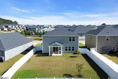 204 Hazelcroft Drive, Fountain Inn, SC 29644 - Photo 8