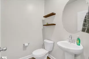 204 Hazelcroft Dr, Fountain Inn, SC 29644 - Photo 34