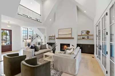 14 Monet Drive, Greenville, SC 29609 - Photo 6