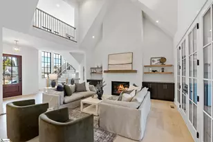 14 Monet Dr, Greenville, SC 29609 - Photo 6