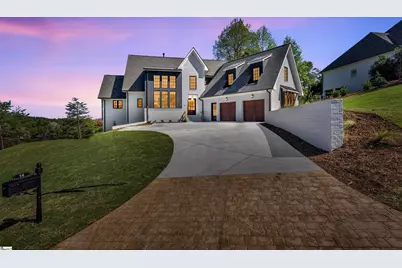 14 Monet Drive, Greenville, SC 29609 - Photo 2