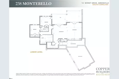 14 Monet Drive, Greenville, SC 29609 - Photo 28