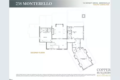 14 Monet Drive, Greenville, SC 29609 - Photo 30