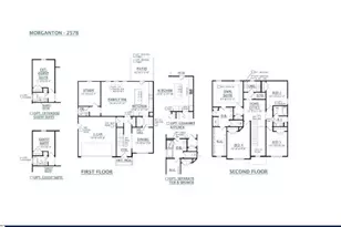 151 Anderson Oaks Ln, Easley, SC 29642 - Photo 24