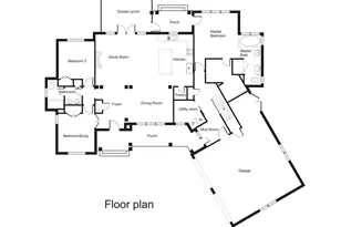 000 Grand Overlook Dr, Seneca, SC 29678 - Photo 2