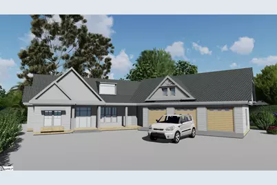 000 Grand Overlook Drive, Seneca, SC 29678 - Photo 4