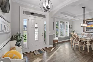 406 Jersey Queen Trl, Greer, SC 29651 - Photo 6