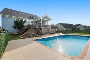 406 Jersey Queen Trl, Greer, SC 29651 - Photo 28