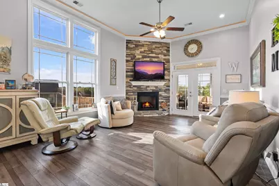 406 Jersey Queen Trail, Greer, SC 29651 - Photo 16