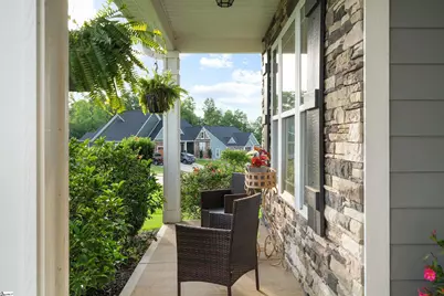 406 Jersey Queen Trail, Greer, SC 29651 - Photo 4