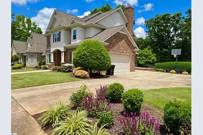 304 Chancellors Park Drive, Simpsonville, SC 29681 - Photo 2