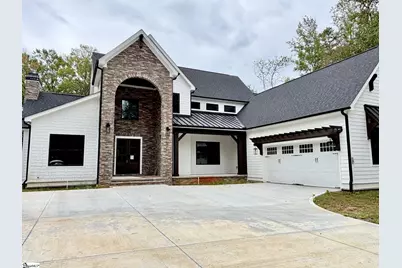 10 Autumn Leaves Way, Marietta, SC 29661 - Photo 1