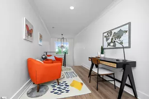 710 N Main St, Greer, SC 29651 - Photo 32