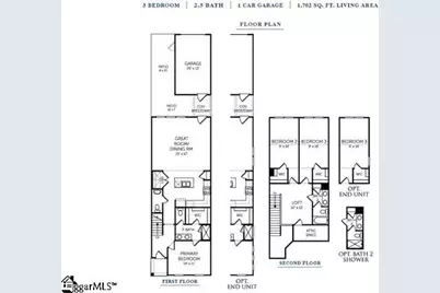 234 Lake Greenwood Boulevard, Greenwood, SC 29649 - Photo 2