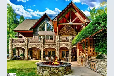 582 Rock Creek Bay Drive, Fair Play, SC 29643 - Photo 1