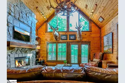 582 Rock Creek Bay Drive, Fair Play, SC 29643 - Photo 8