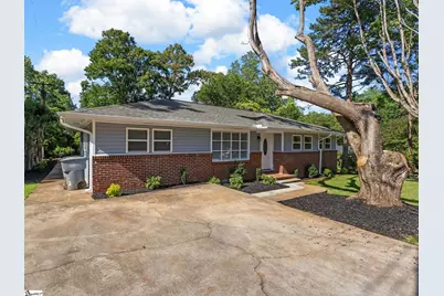 344 Merideth Circle, Spartanburg, SC 29306 - Photo 2