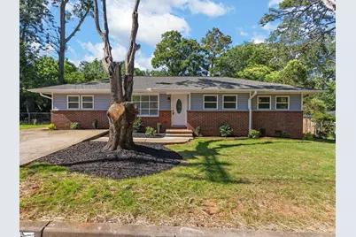 344 Merideth Circle, Spartanburg, SC 29306 - Photo 1