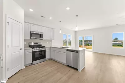 110 Cotesworth Street #Lot 300 Tucker Ridge, Pendleton, SC 29670 - Photo 6