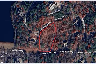 95 Painter Creek Road, Travelers Rest, SC 29690 - Photo 1