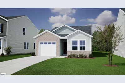 126 Cotesworth Street #Lot 308 Tucker Ridge, Pendleton, SC 29670 - Photo 2