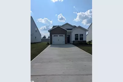 126 Cotesworth Street #Lot 308 Tucker Ridge, Pendleton, SC 29670 - Photo 1