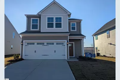 132 Cotesworth Street #Lot 311 Tucker Ridge, Pendleton, SC 29670 - Photo 1