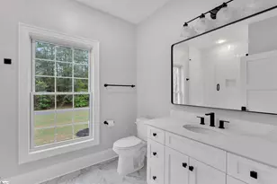 12 Woodvalley Ct, Greenville, SC 29617 - Photo 34