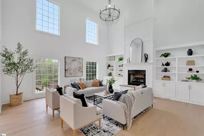 12 Woodvalley Court, Greenville, SC 29617 - Photo 8