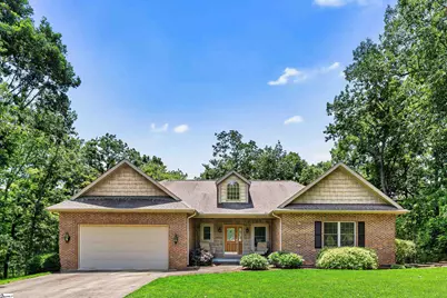 460 Dublin Lane, Columbus, NC 28722 - Photo 1