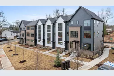 1305 Pendleton Street #Unit 18, Greenville, SC 29611 - Photo 1