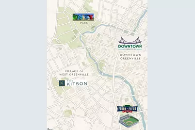 1305 Pendleton Street #Unit 18, Greenville, SC 29611 - Photo 32