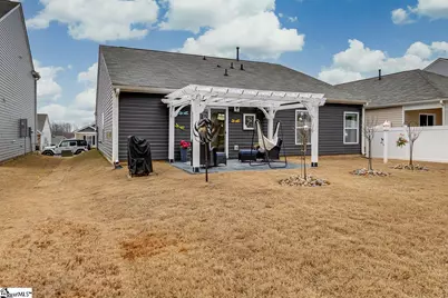 727 Wolverine Lane, Woodruff, SC 29388 - Photo 30