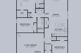 727 Wolverine Ln, Woodruff, SC 29388 - Photo 36