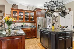 458 Carolina Club Dr, Spartanburg, SC 29306 - Photo 10