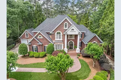 458 Carolina Club Drive, Spartanburg, SC 29306 - Photo 2