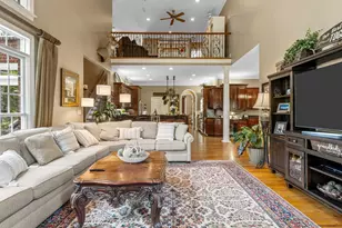 458 Carolina Club Dr, Spartanburg, SC 29306 - Photo 8