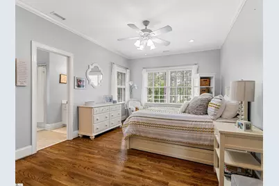 458 Carolina Club Drive, Spartanburg, SC 29306 - Photo 36
