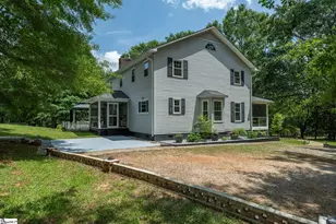 251 Williams Rd, Pelzer, SC 29669 - Photo 4