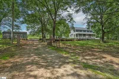 251 Williams Road, Pelzer, SC 29669 - Photo 2