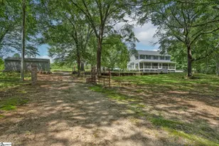 251 Williams Rd, Pelzer, SC 29669 - Photo 2