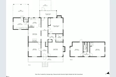 2444 Abner Creek Road, Duncan, SC 29334 - Photo 34