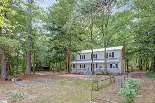 2444 Abner Creek Rd, Duncan, SC 29334 - Photo 2