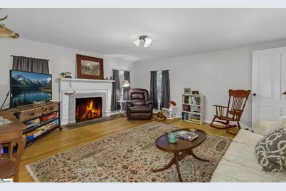 2444 Abner Creek Road, Duncan, SC 29334 - Photo 14