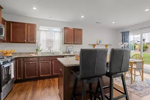 514 Olivia Springs Dr, Spartanburg, SC 29302 - Photo 8