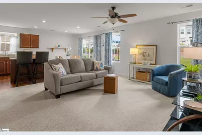 514 Olivia Springs Drive, Spartanburg, SC 29302 - Photo 6